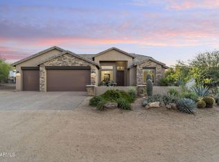 5731 E WINDSTONE Trail, Cave Creek, AZ 85331