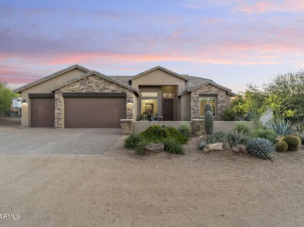 5731 E WINDSTONE Trail, Cave Creek, AZ 85331