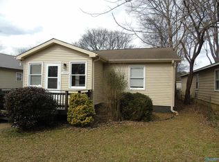 1503 E Rison Ave NE, Huntsville, AL 35801