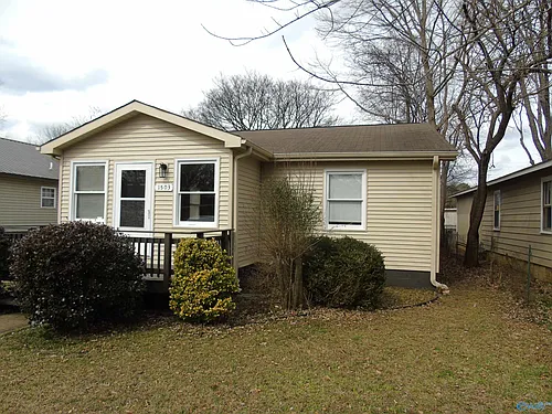 1503 E Rison Ave NE Photo 1