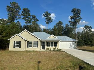 245 Abigail Cir, Ellabell, GA 31308