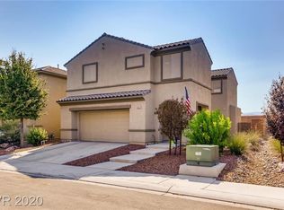 6837 Babbler St, North Las Vegas, NV 89084