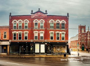 1800-1812 Central Ave, Dubuque, IA 52001