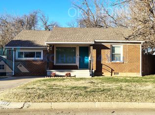 2937 NW 35th St, Oklahoma City, OK 73112