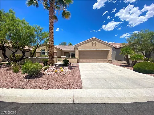 3022 Seaford Peak Dr Photo 1