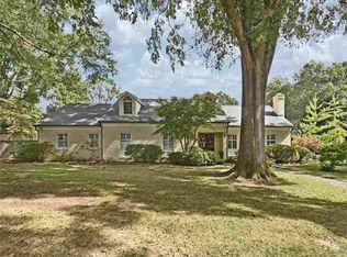 134 Grove Park Cir, Memphis, TN 38117