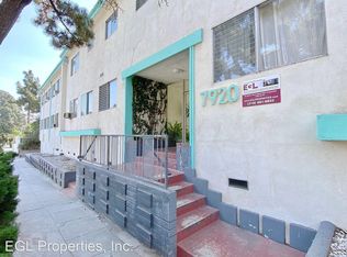 7920 Selma Ave APT 6, Los Angeles, CA 90046