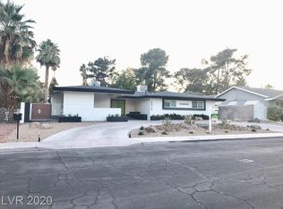 2415 Mason Ave, Las Vegas, NV 89102