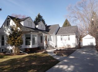 724 Beverly Ave, Missoula, MT 59801