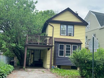 301 N Grove St, East Orange, NJ, 07017