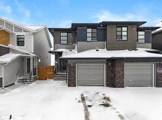824 NE Seton Cir SE, Calgary, AB T3M 3C4