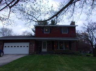 1515 N Church St, Hastings, MI