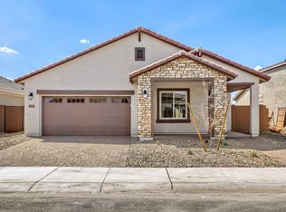 25336 N 175th Ave, Surprise, AZ 85387