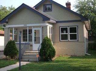 1533 Hyde Park Ave, Waukegan, IL 60085