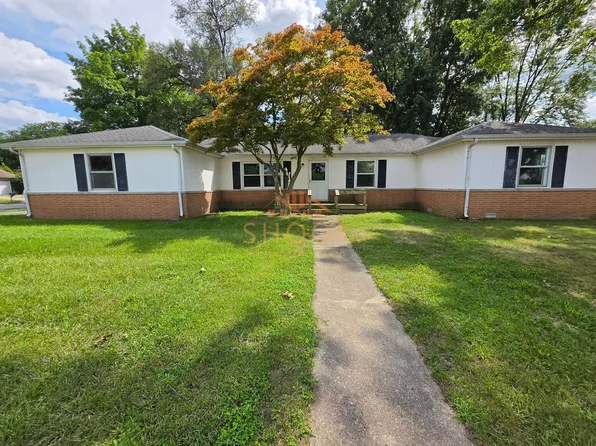201 W Navajo St, West Lafayette, IN 47906