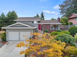 4015 Hampton Way, Kent, WA 98032