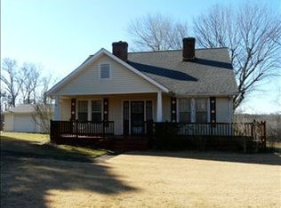 6416 Cascade Mill Rd, Cascade, VA 24069