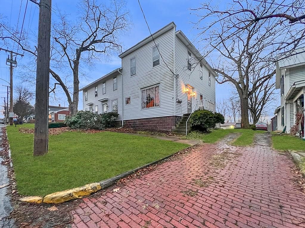 49 W Main St, Jeromesville, OH 44840 Zillow