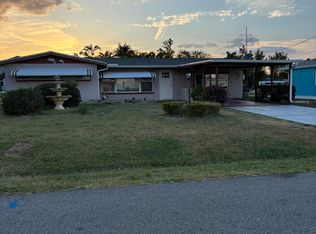 186 Salem Ave, Pt Charlotte, FL 33952