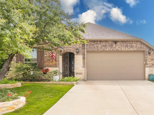 4135 Van Ness Ave, Round Rock, TX 78681