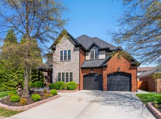 2480 Coroneo Ln, Lexington, KY 40509