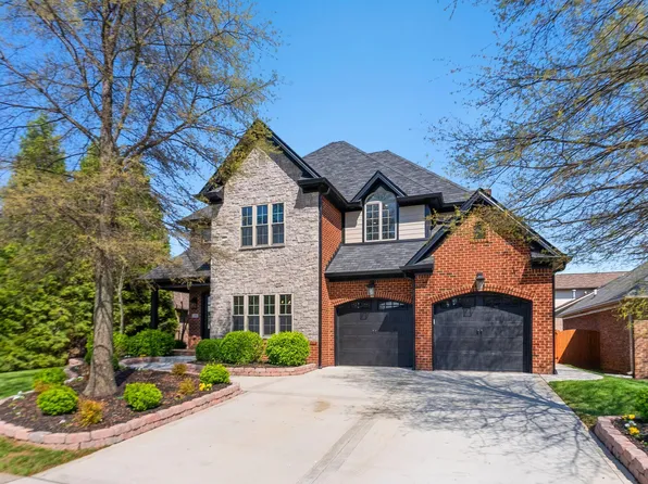 2480 Coroneo Ln, Lexington, KY 40509