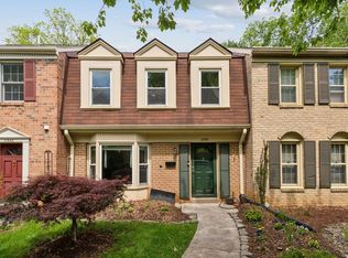 11545 Pine Cone Ct, Reston, VA 20191