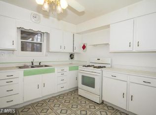 6715 Parsons Ave, Baltimore, MD 21215