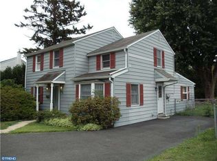414 Preston Ln, Hatboro, PA
