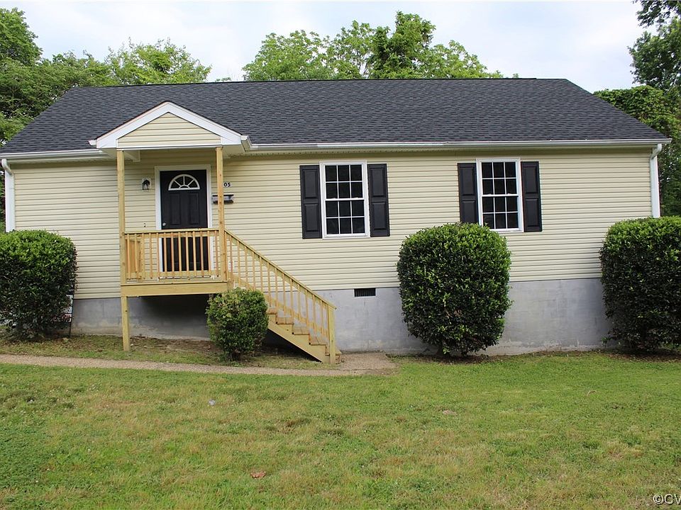 1st image of 3705 Totty St