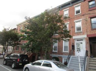 10 Mercer St #1-2-4, Jersey City, NJ 07302