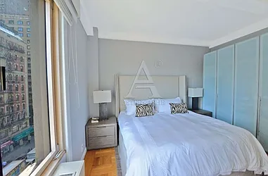 Rented by Peter Ashe