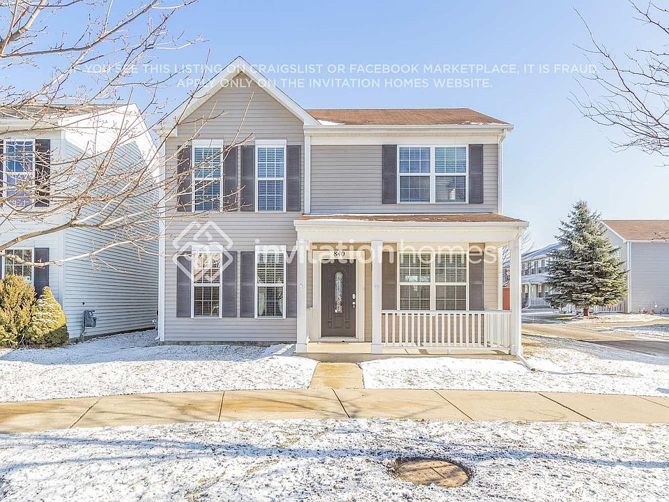1st image of 840 Serendipity Dr