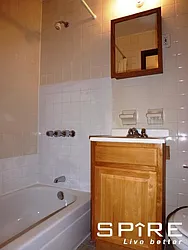 Rented by Spire Group