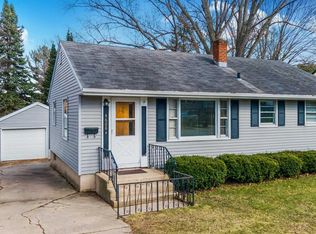 4608 Maher Ave, Madison, WI 53716