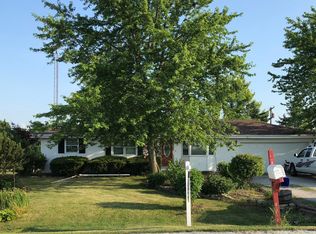 1205 E 3100 North Rd, Clifton, IL 60927