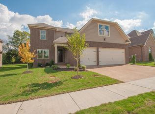 7229 Rising Fawn Trl, Hermitage, TN 37076