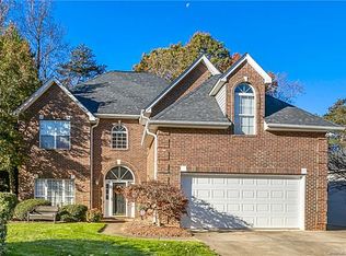 512 N Portman Ln, Fort Mill, SC 29708