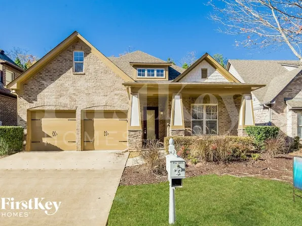5537 Park Side Cir, Birmingham, AL 35244