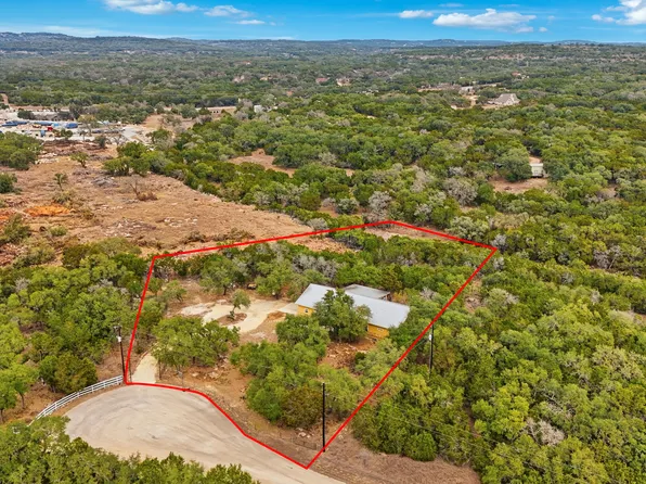 200 Creekwood Ct, Spring Branch, TX 78070