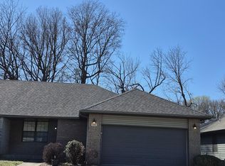 3467 S Doris Avenue, Springfield, MO 65807