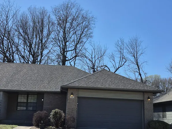 3467 S Doris Avenue, Springfield, MO 65807