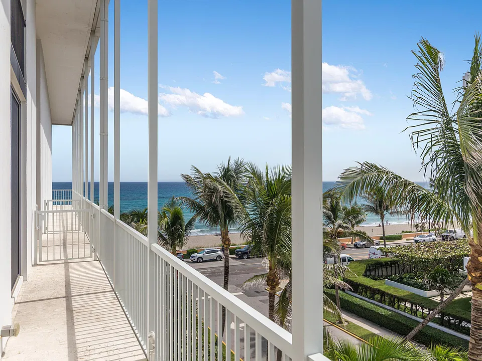 400 S Ocean Blvd #419