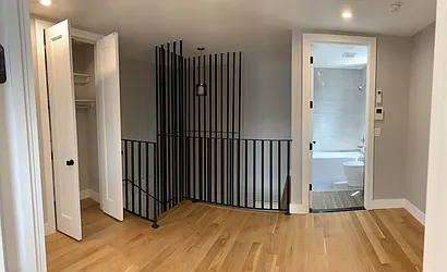 Rented by Bedford And Dean LLC