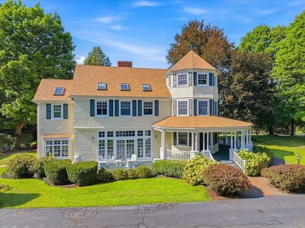 78 Washington St, Hanover, MA 02339