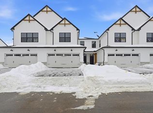 5488 Fawnsbury Ct, Powell, OH 43065