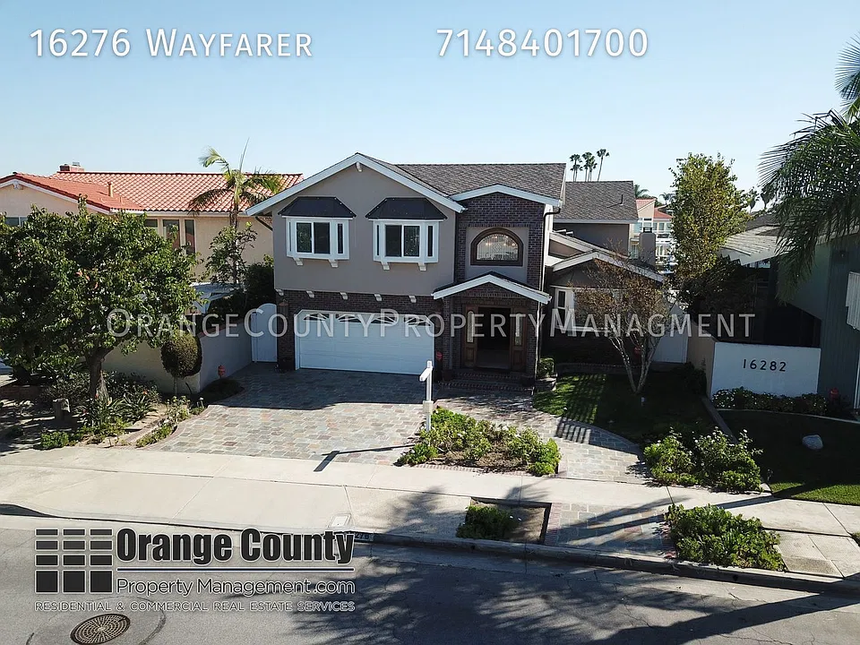 16276 Wayfarer Ln