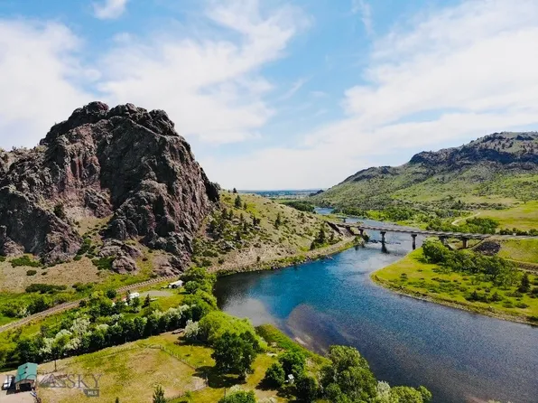 71 Seibold Ln, Cascade, MT 59421