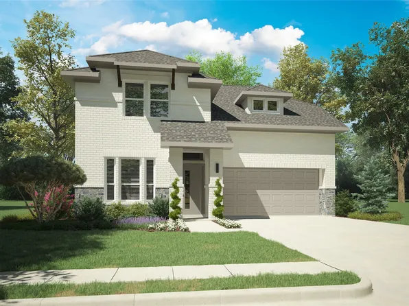 3809 Kenwood Dr, McKinney, TX 75071