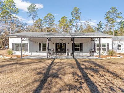 154 Panton Leslie Ln, Crawfordville, FL, 32327